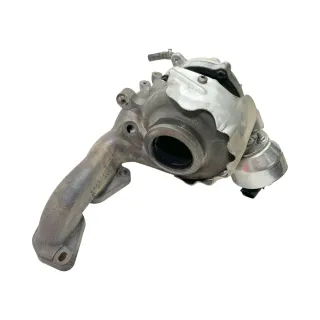 Audi A4 8K Q5 Turbolader Turbo Druckdose 03L253056L/E 2,0 TDI CNHA CNHC - Bild 3
