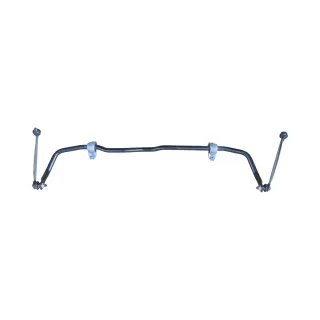 NEU ORIGINAL Audi Q2 Stabi Stabilisator vorne 5Q0411303R + Koppelstangen - Bild 1