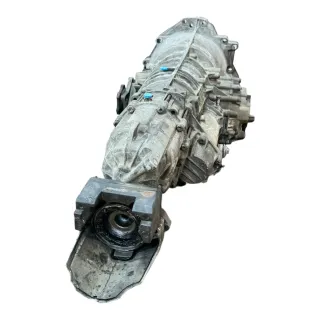 Audi A6 4B Quattro Allrad Getriebe Automatik FLV Automatikgetriebe 3,0 ASN - Bild 5