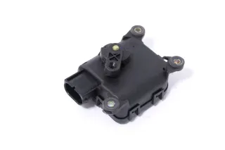 Audi A6 4B Stellmotor für Temperaturregelklappe Klimaanlage 4B1820511 - links - Bild 2