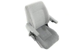 VW T4 Sitz hinten links/rechts 1. Reihe Lehne Rücksitz Multivan Allstar Armlehne - Bild 3