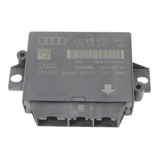 Audi A1 Q3 Steuergerät Einparkhilfe 8X0919475F Parkhilfe PDC - Bild 3