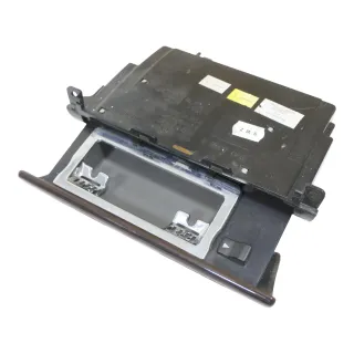 A4 B5 Verkleidung Klappe Abdeckung Dekor Holz Optik Nuss-Wurzelholz Echtholz 5MG - Bild 6
