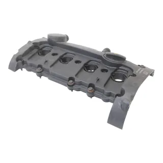 Golf 5 A3 8P Ventildeckel 2.0 BLR Motor nur Deckel für Zylinderkopf Kopf ## - Bild 2