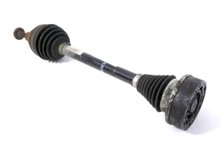 VW Touran Antriebswelle Gelenkwelle links 1K0407271HH   CAVD 1,8 - Bild 3