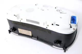 VW Polo 6N Tacho Tachometer Kombiinstrument 213.000km 6N0919860T 6N0919860R - Bild 3