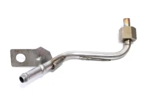 VW Golf 7 5G Passat Turbolader Schlauch Leitung Rohr 04L131582D - Bild 2