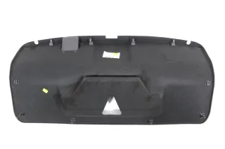 Audi A6 4B Limousine Abdeckung Verkleidung Kofferraum hinten Heckklappe Deckel f - Bild 5