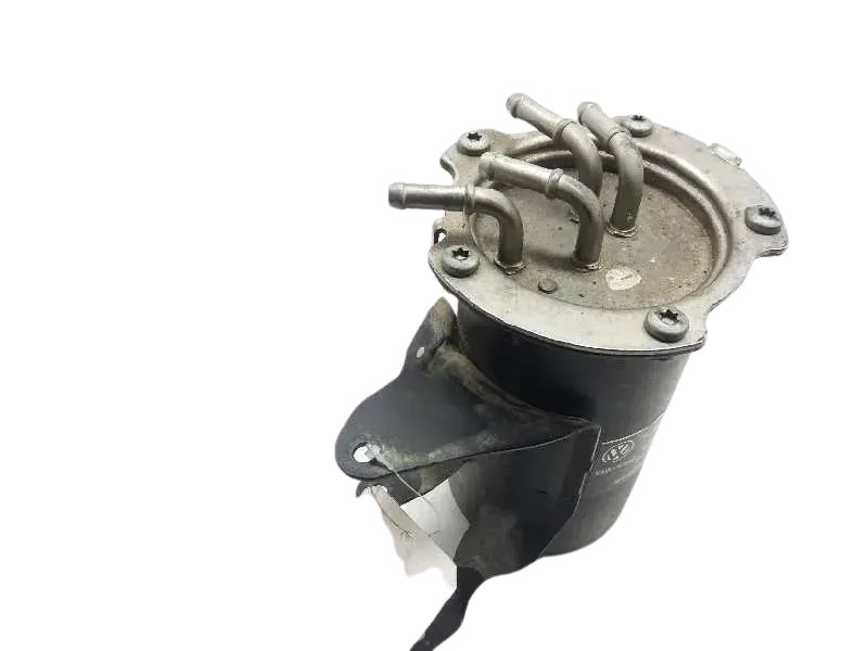 VW Touran Golf 6 Kraftstofffilter Diesel 1K0127400L - Bild 1