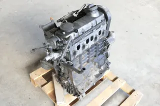 VW Golf 4 Bora A3 Motor AGP AQM SDI 50kw 1,9 TDI 68PS 180.000km mit Pumpe - Bild 3
