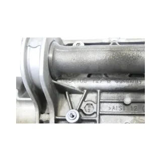 VW Polo 9N3 Fabia Ausgleichswellenmodul 1,4 TDI 045103120C AMF BNM BNV BMS - Bild 3