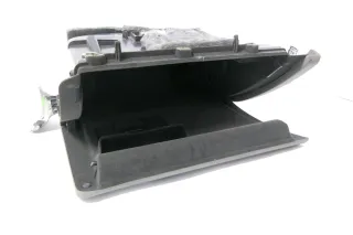 Audi A4 8K B8 Handschuhfach Griff Deckel Klappe grau - Bild 4