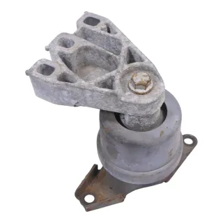 VW T5 Motorhalter Stütze Lager 2,0 Benziner AXA Motor Motorlager 7E0199256J - Bild 1