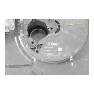 VW Crafter MAN TGE Harnstoffeinspritzung Tank  2N0131877E 2N0131969 Defekt - Bild 6