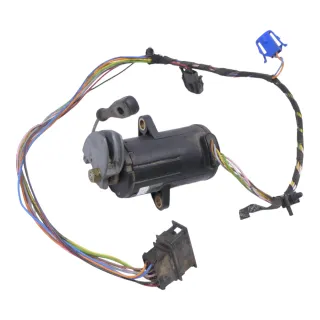 VW T4 elektrisches Gaspedal Geber Gas 7D0721727 Diesel - Bild 2