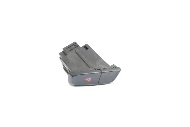 Audi A4 8K Warnblinker Relais Warnblinkerschalter Schalter 8K1941509A Knopf - Bild 1