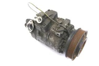 VW Passat 3B Audi A4 B5 Klimakompressor Klima 2,3 8D0260805C 8D0260805K AGZ V5 - Bild 2