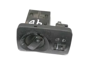 Audi A6 4B Lichtschalter 4B1941531F Schalter Licht NSW - Bild 1