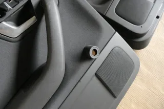 Audi A4 8E B7 Türverkleidung Verkleidung Tür vorne hinten links rechts Ve - Bild 10