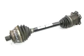 Audi A4 8E Antriebswelle Gelenkwelle 8E0407271BK links vorne BLB BNA BPW BRF - Bild 1