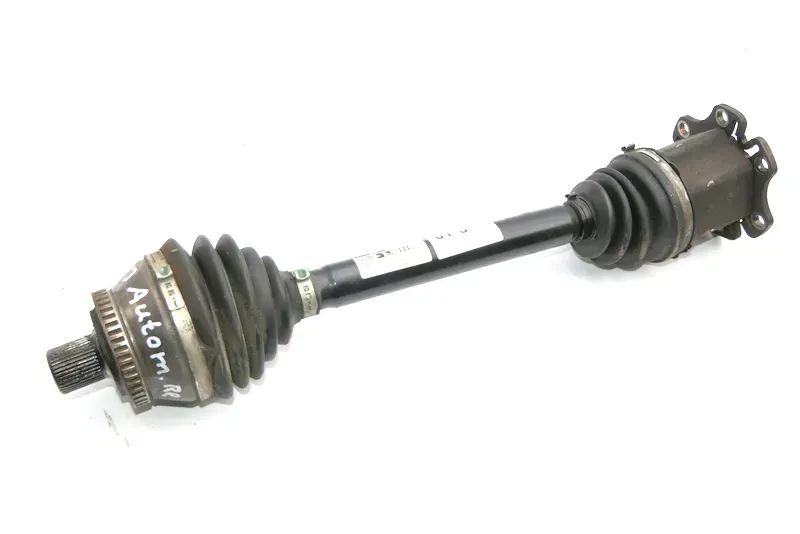 Audi A4 8E Antriebswelle Gelenkwelle 8E0407271BK links vorne BLB BNA BPW BRF - Bild 1