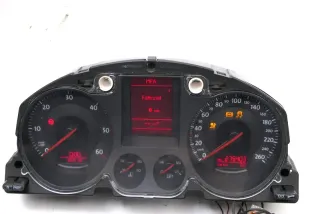 VW Passat 3C Tacho Tachometer 275.000km 3C0920871E Diesel TDI - Bild 1