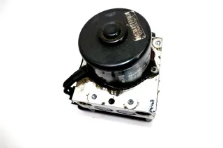 VW Golf 3 Passat 35i Vento ABS Steuergerät Hydroblock Festblende 3A0907379 B - Bild 1