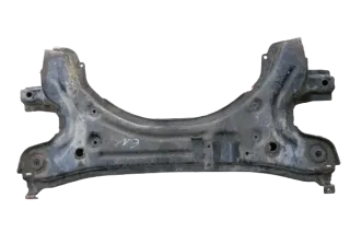 VW Polo 6N Lupo Arosa Achse vorne Vorderachse Aggregateträger Achsträger bis1997 - Bild 1