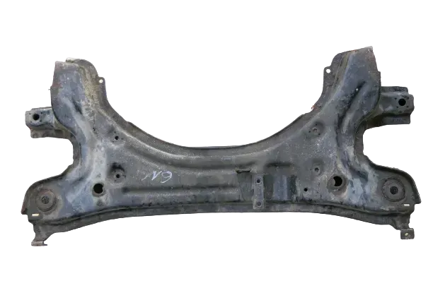 VW Polo 6N Lupo Arosa Achse vorne Vorderachse Aggregateträger Achsträger bis1997 - Bild 1
