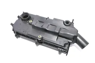 Golf 4 Bora Luftfilterkasten Luftfilter Motorabdeckung 1,4 16V AUA 036129611AM - Bild 2