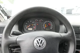 VW Golf 4 Tacho Tachometer Kombiinstrument 179.000km 1J0920802B 1,6-2,8 - Bild 1