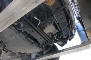 Audi A4 8E Antriebswelle Gelenkwelle 8E0407453CX links vorne ALZ 1,6 - Bild 2