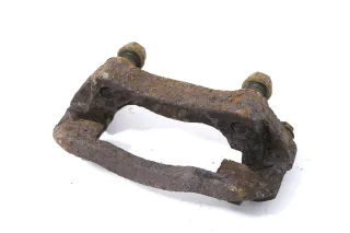 VW T4 Bremssattelhalter Halte vorne links 701615123 1,9 1X - 14 Zoll 1LA Girling - Bild 2