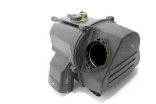 VW Polo 6R Luftfilterkasten Luftfilter Kasten Gehäuse 6R0129607E CAYC CAYB CAYA - Bild 5