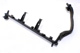 VW Passat 3B Audi A4 A6 EinspritzleisteLeiste 2,8 V6 021906031a 0280150953 - Bild 3