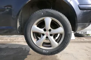 4x Golf 4 Bora Alufelgen Felgen 195/65 R15 Reifen wechseln OZ Sport01555200 23-C - Bild 4