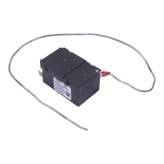 VW Polo Golf T4 Thermostat Klimaanlage Heizung Klima 357820295B Climatronic - Bild 4