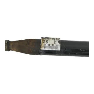 Skoda Fabia 6Y Antriebswelle Gelenkwelle rechts vorn 6Q0407272BH 6Q0407452D - Bild 3