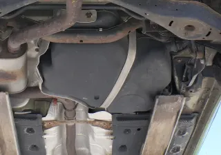 VW Scirocco Golf Tank Benzintank Kraftstofftank Kraftstoffbehälter Behälter 1Q02 - Bild 1
