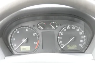 Skoda Fabia 6Y Tacho Tachometer Kombiinstrument 6Y0920880E 198.000km 1,4 TDI - Bild 1