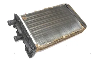 VW T4 Lüfter Wärmetauscher Kühler Heizung Klimaanlage 701819032 Klima - Bild 2