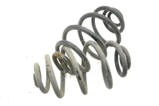 2x VW Passat 3B 3BG original Feder Federn hinten rechts und links - Bild 2