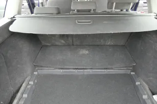 VW Golf 5+ 6 Kombi AJ5 Variant Teppich Kofferraum variabler Ladeboden doppelter - Bild 3