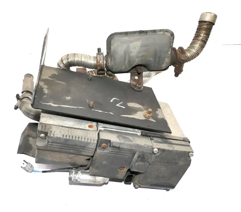 VW Standheizung Heizer Heizgerät Diesel Webasto RW50 021279 44W - Bild 1