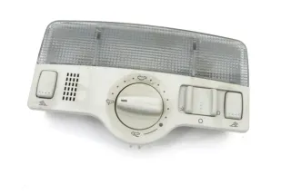 VW Golf 4 3BG T Innenraumleuchte Leuchte innen Schiebedach 1J0959613G 1J0947105J - Bild 1