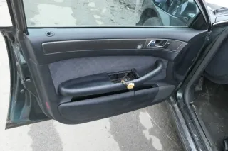 Audi A6 4B Türverkleidung Verkleidung Tür vorne +hinten links und rechts 152605 - Bild 7