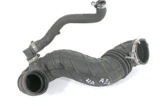 Audi A6 4A C4 Audi 100 Ladeluftschlauch Leitung Schlauch 2,5TDI 4A0145747 AEL - Bild 1