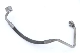 VW Passat 3C Klimaleitung Kältemittelschlauch 3c0820721C Klimaanlage 2.0 TDI - Bild 1