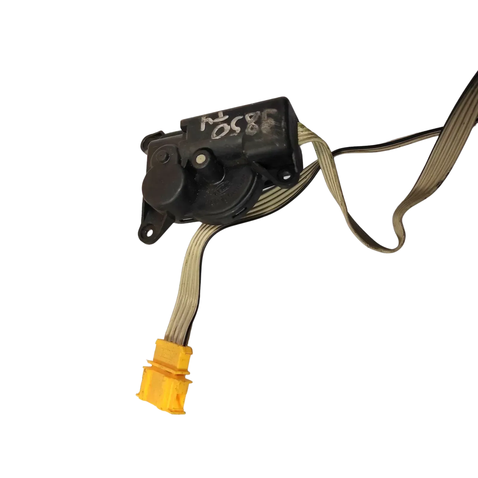 VW T4 Stellmotor Stellklappe  Defrosterklappe Defr Climatronic 701907511 Klima - Bild 1