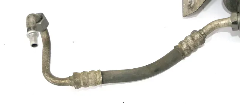 VW Passat 3A 35i Klimaleitung Kältemittelschlauch 3A0820739C Klimaanlage - Bild 1